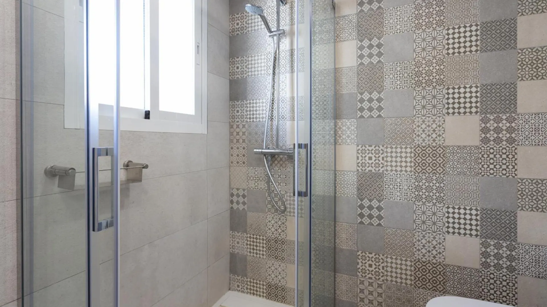 Appartement Mtr - Marbella Temporary Rent Moderno Apartamento 2 Dormitorios Av Del Mar Spanje